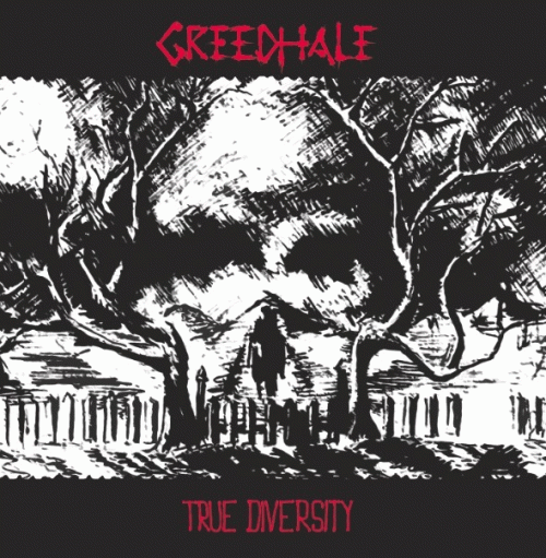 Greedhale : True Diversity Greedhale : True Diversity